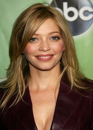 Amanda Detmer